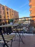 My Rhome Apart 2 - B&B Roma