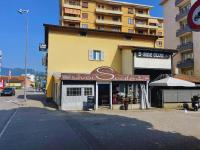 Mansarda di 40 mq a Chiasso - B&B