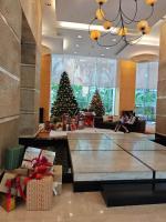 City comfort appartment, Skytain Step 600 m, Erawan shrine - Chambres d'hôtes Bang Kapi