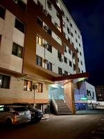Mirage Loft Palas - B&B