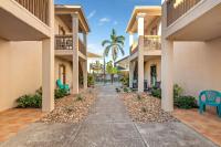 Mar y Sol Condo Unit #3 - B&B