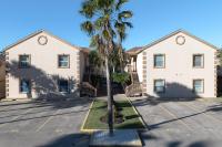 Mar y Sol Condo Unit #3 - Ferienwohnung South Padre Island