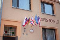 Pension Beránek - B&B Prague