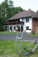 Agroturystyka Nad Stawem - B&B Centawa