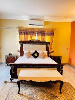 Budget Double or Twin Room