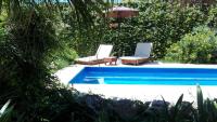 Posada Villa club, Apart 4 cerca del aeropuerto el palomar - Chambres d'hôtes Hurlingham