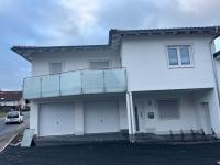 Ferienwohnung zum Gasthaus Hecker Hof - B&B