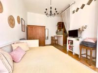 Cozy Studio in City Centre - B&B Budapest