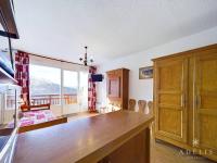 Studio montagne au centre, 4 pers, balcon, proche pistes - FR-1-398-575 - B&B La Rosière