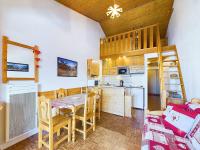 Studio Cabine et Mezzanine pour 4 pers à Montvalezan-La Rosière - FR-1-398-550 - Chambres d'hôtes La Rosière