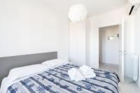 White and Grey - Ferienwohnung Levanto