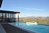 Villa Irene Tolo - Chambres d’hôtes Tolón