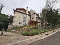 Amplo e luxuoso 2 suítes no Bavária - Chambres d’hôtes