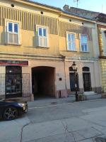 Apartman DRAGIN SAN - B&B