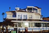 Sea front Apartment in La Cala de Mijas - B&B