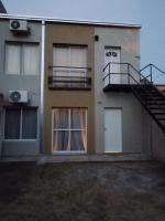 ANDRADE- Primer Piso - B&B