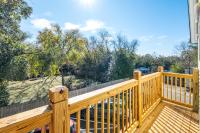 Historic Suite Downtown Macon - Unit 2 - Ferienwohnung Macon