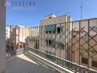 Ático dúplex junto al mar - Chambres d’hôtes Santa Pola