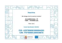 Casa de 3 dormitorios