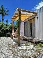Vila das Conchas - Hospedagem Floripa - Ferienwohnung