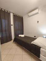 Camera Singola con Bagno in Comune