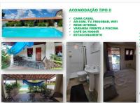 Pousada Casa de Maria - Ferienwohnung Paracuru
