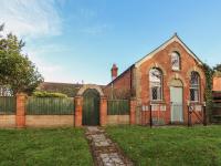 The Chapel - Bed and Breakfast Newport