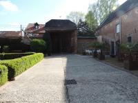 B&B L'Epicurie - Ferienwohnung Hoegaarden