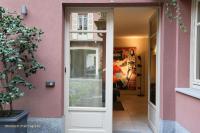 La Suite della Rocca - Ferienwohnung