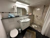 Christels Ferienwohnung 1 in Thale mit Sonnenterrasse und Grill - Ferienwohnung