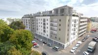 SKY9 Penthouse Apartments - Ferienwohnung
