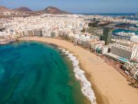 Las Canteras Deluxe - Ferienwohnung Las Palmas de Gran Canaria