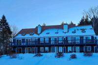 Mountain Memories - B&B Bartlett