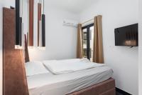 Apartment mit schöner Aussicht