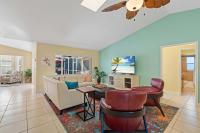 Pet Friendly Pool Home in River Reach of Naples FL - Ferienwohnung Naples (Florida)