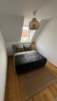 Appartamento con 2 Camere da Letto e Terrazza