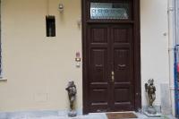 Modern Loft in the center of Rome - Chambres d’hôtes Rome