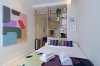 Osito Hub - Justo y Pastor - B&B Valencia