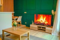 Appartement lumineux et cosy 2 pièces - B&B Athis-Mons