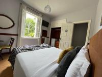 Chambre Double Supérieure