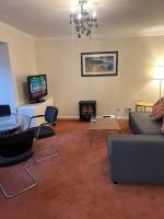 Anne House, Royal Mile - Ferienwohnung Edinburgh