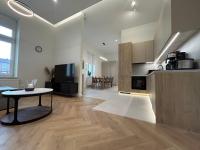 Apartamento Premium de 1 dormitorio