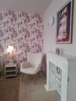 Habitación Cuádruple Prémium