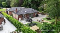 Sycamore Barn - B&B Holt