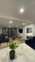 Loft Appartement met 2 Slaapkamers