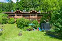 Am Sonnenhang inkl. Chiemgaukarte - B&B Ruhpolding