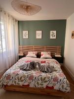 Villemur Cosy - B&B Villemur-sur-Tarn