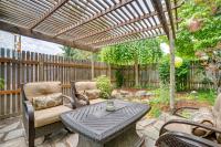 Wine Country Home with Yard Walk to Downtown! - B&B Walla Walla