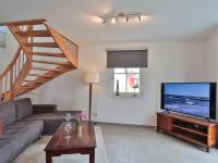 FH Seeschwalbe - Bed and Breakfast Niendorf