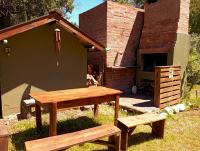 Cabañas monoambiente La Generosa LP - B&B Lago Puelo